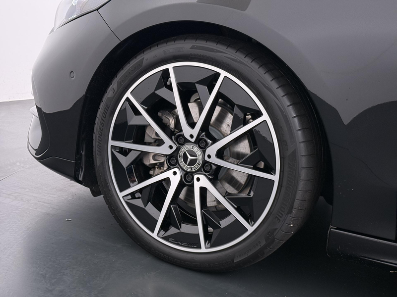 Mercedes-Benz CLA 180 Business Solution AMG | Night Pakket | Panoramadak — photo 14