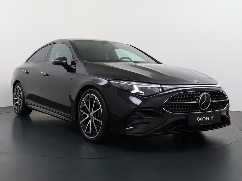 Mercedes-Benz CLA 180 Business Solution AMG | Night Pakket | Panoramadak — photo 7