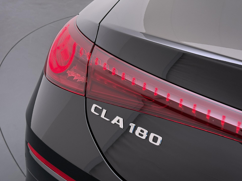 Mercedes-Benz CLA 180 Business Solution AMG | Night Pakket | Panoramadak — photo 12
