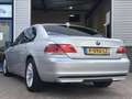 BMW 730 7-serie 730i AUT|Leer|Navi|PDC| Grey - thumbnail 4
