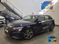 Audi A3 SPB TFSI S-tronic S-line Azul - thumbnail 1