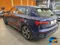Audi A3 SPB TFSI S-tronic S-line Azul - thumbnail 7