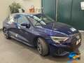 Audi A3 SPB TFSI S-tronic S-line Azul - thumbnail 3
