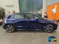 Audi A3 SPB TFSI S-tronic S-line Azul - thumbnail 4