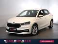 Skoda Fabia Selection TSI DSG Weiß - thumbnail 1