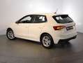 Skoda Fabia Selection TSI DSG Weiß - thumbnail 3