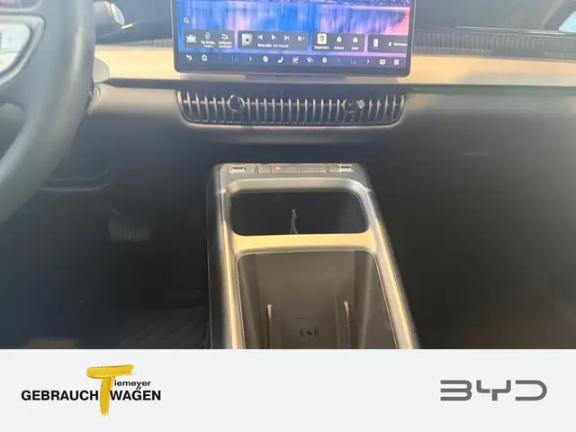 Byd Dolphin view 13