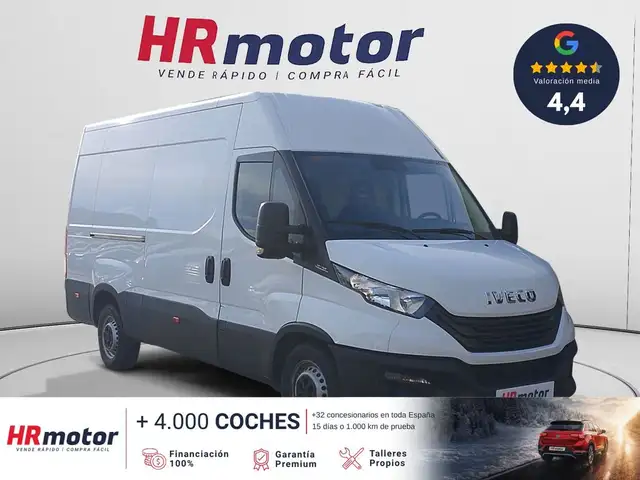 Iveco Daily 35 S 14