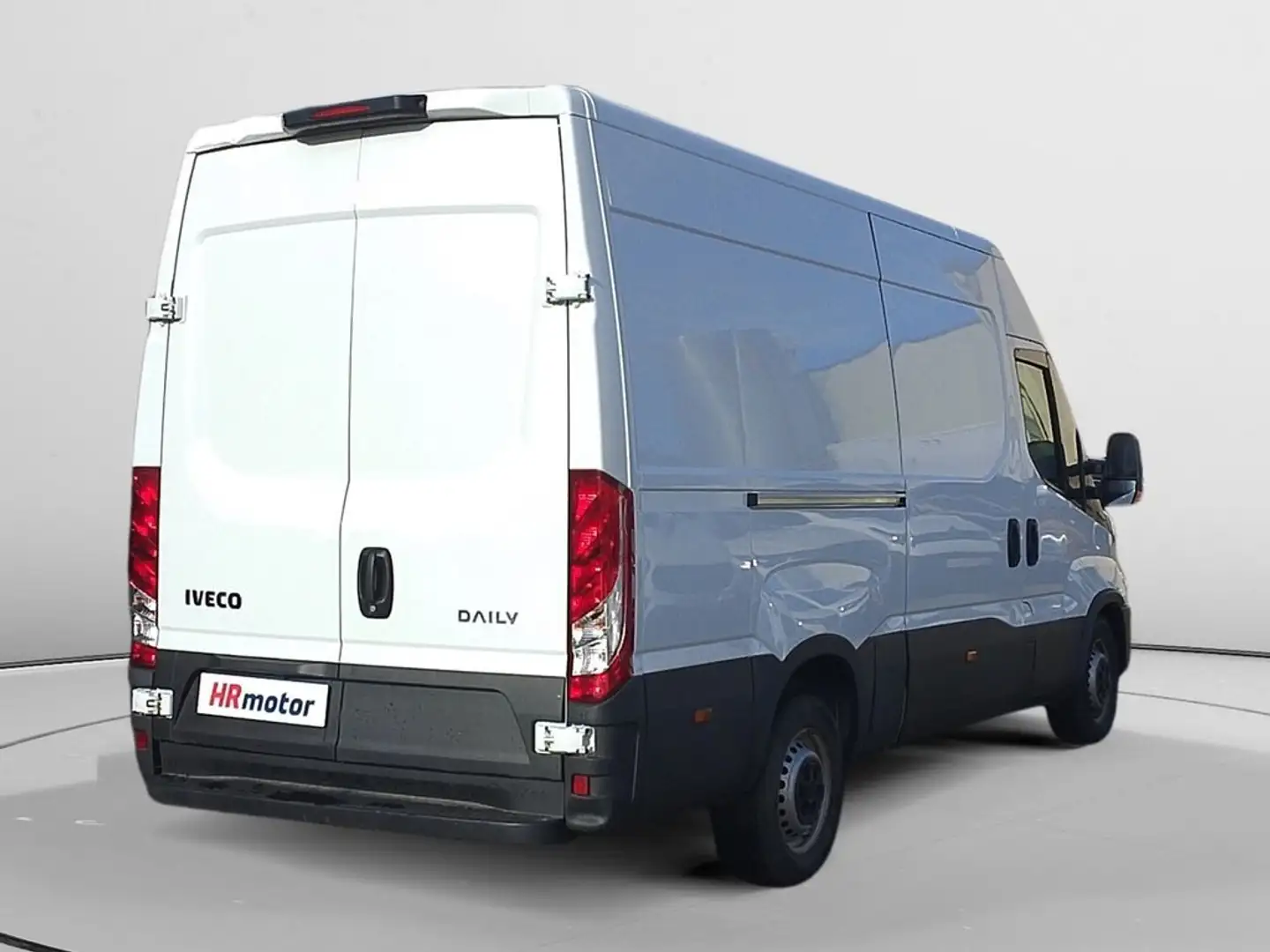 Iveco Daily 35 S 14 Blanco - 2