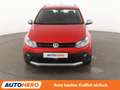 Volkswagen Polo 1.4 TDI CrossPolo BMT*NAV*XENON*TEMPO*CAM*PDC*SHZ Rot - thumbnail 9