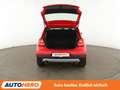 Volkswagen Polo 1.4 TDI CrossPolo BMT*NAV*XENON*TEMPO*CAM*PDC*SHZ Rot - thumbnail 16