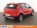 Volkswagen Polo 1.4 TDI CrossPolo BMT*NAV*XENON*TEMPO*CAM*PDC*SHZ Rot - thumbnail 6