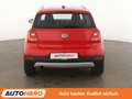 Volkswagen Polo 1.4 TDI CrossPolo BMT*NAV*XENON*TEMPO*CAM*PDC*SHZ Rot - thumbnail 5