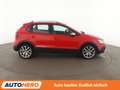 Volkswagen Polo 1.4 TDI CrossPolo BMT*NAV*XENON*TEMPO*CAM*PDC*SHZ Rot - thumbnail 7