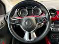 Opel Adam Color-Paket KLIMA-TEMPOMAT-TÜV 09-2026 Zwart - thumbnail 12