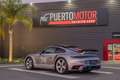 Porsche 992 Turbo S Coupé PDK Gris - thumbnail 4