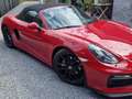Porsche Boxster Boxster GTS PDK Rouge - thumbnail 9