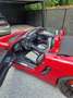 Porsche Boxster Boxster GTS PDK Rouge - thumbnail 6