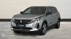Peugeot 5008 1.5 BlueHDi 130ch S\u0026S Allure Pack EAT8