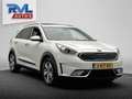 Kia Niro 1.6 GDi Hybrid First Edition Pano/dak Adaptieve/Cr Wit - thumbnail 4