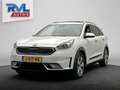 Kia Niro 1.6 GDi Hybrid First Edition Pano/dak Adaptieve/Cr Wit - thumbnail 1