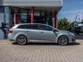 Toyota Avensis Touring Sports 1.8 VVT-i Bus. Pro Grijs - thumbnail 2
