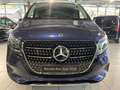 Mercedes-Benz V 250 d 4MATIC AVA L STHZG Multibeam Sound 360° Blau - thumbnail 3