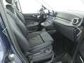 Mercedes-Benz V 250 d 4MATIC AVA L STHZG Multibeam Sound 360° Blau - thumbnail 9