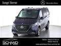 Mercedes-Benz V 250 d 4MATIC AVA L STHZG Multibeam Sound 360° Blau - thumbnail 1