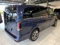 Mercedes-Benz V 250 d 4MATIC AVA L STHZG Multibeam Sound 360° Blau - thumbnail 7