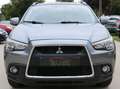 Mitsubishi ASX ASX 1.6 2WD Edition +1 jaar garantie traxio Grau - thumbnail 2