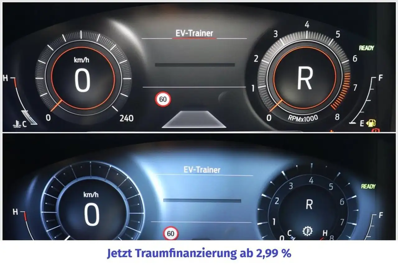 Ford Explorer ST-Line Plug-in-Hybrid 4x4, миниатюра 20