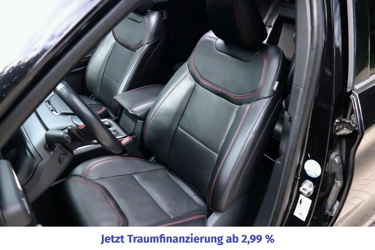 Ford Explorer ST-Line Plug-in-Hybrid 4x4, миниатюра 30