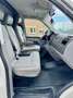 Volkswagen T5 Transporter 2.5 tdi 131 cv avec 128000 km car-pass Blanc - thumbnail 6