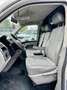 Volkswagen T5 Transporter 2.5 tdi 131 cv avec 128000 km car-pass Blanc - thumbnail 9