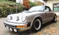Porsche 911 Urmodell SC Targa 3,0 l 150 KW H-Kennzeichen Серебристый - thumbnail 7