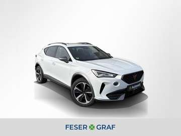 1.5 TSI PANO/ACC/APP/LED/KAMERA