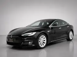 Tesla Model S *100D*DUAL MOTOR*ALLRAD*KALTWETTER*LUFT*