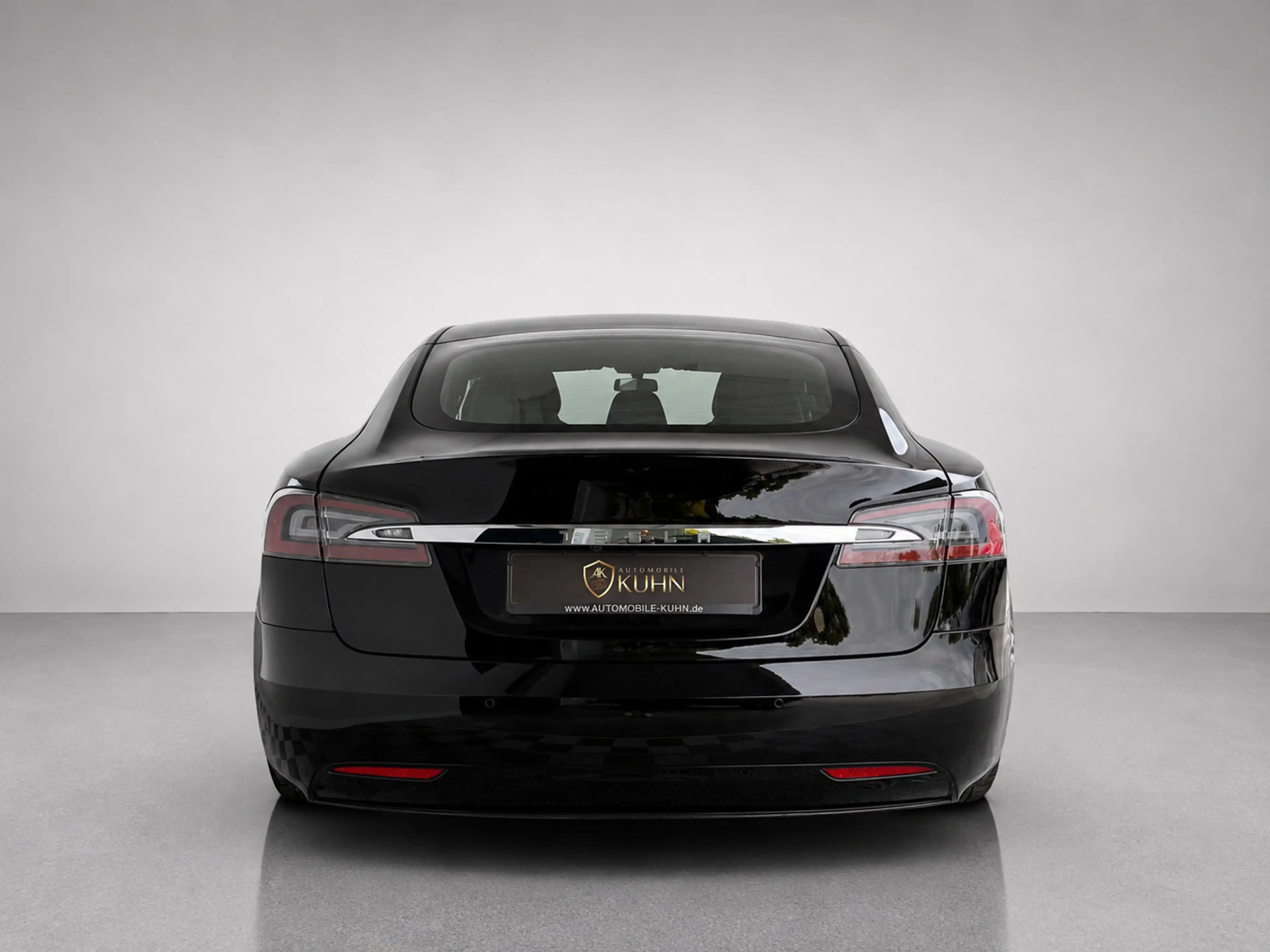 Tesla Model S *100D*DUAL MOTOR*ALLRAD*KALTWETTER*LUFT* — photo 8