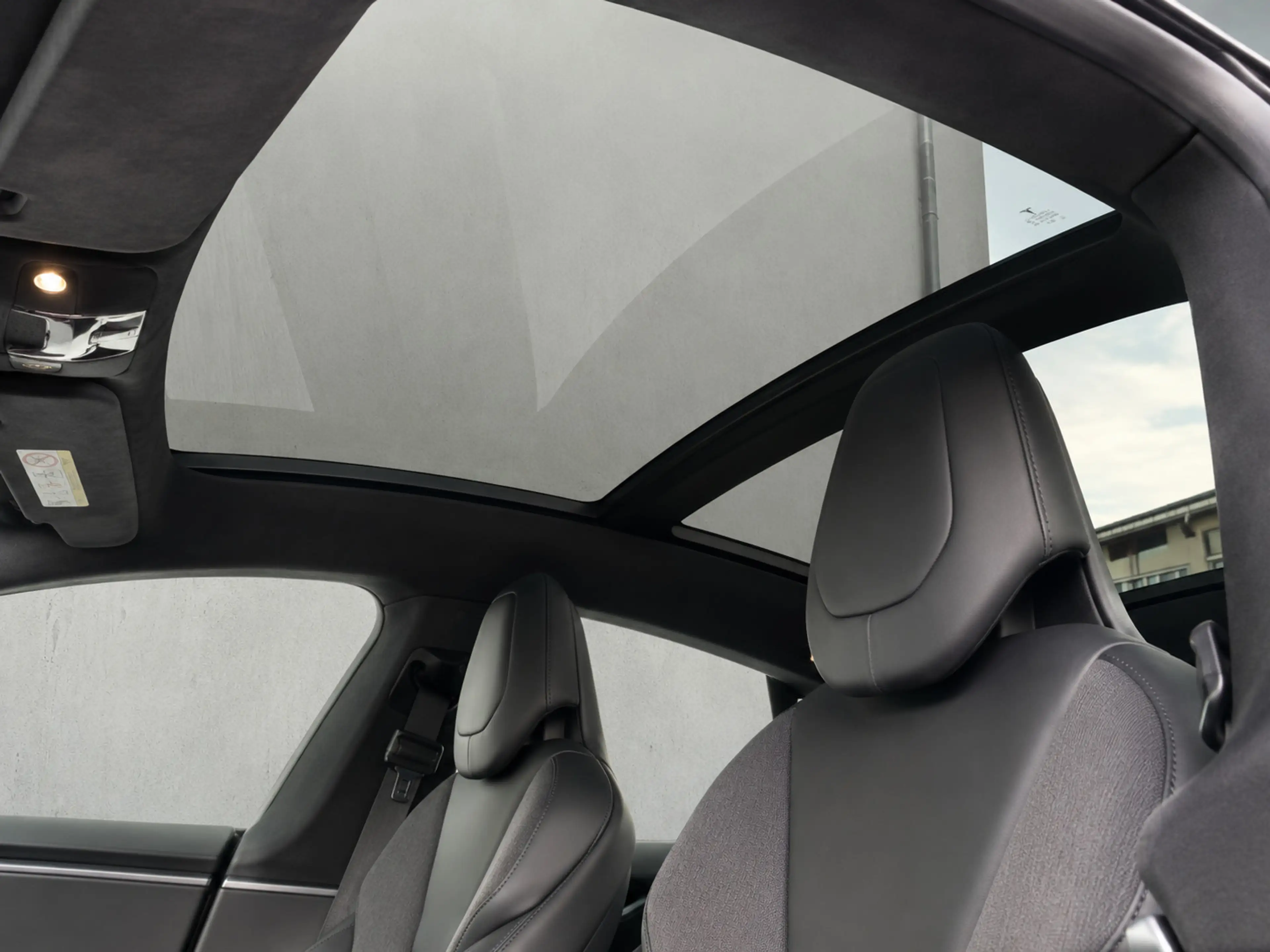 Tesla Model S *100D*DUAL MOTOR*ALLRAD*KALTWETTER*LUFT* — photo 7