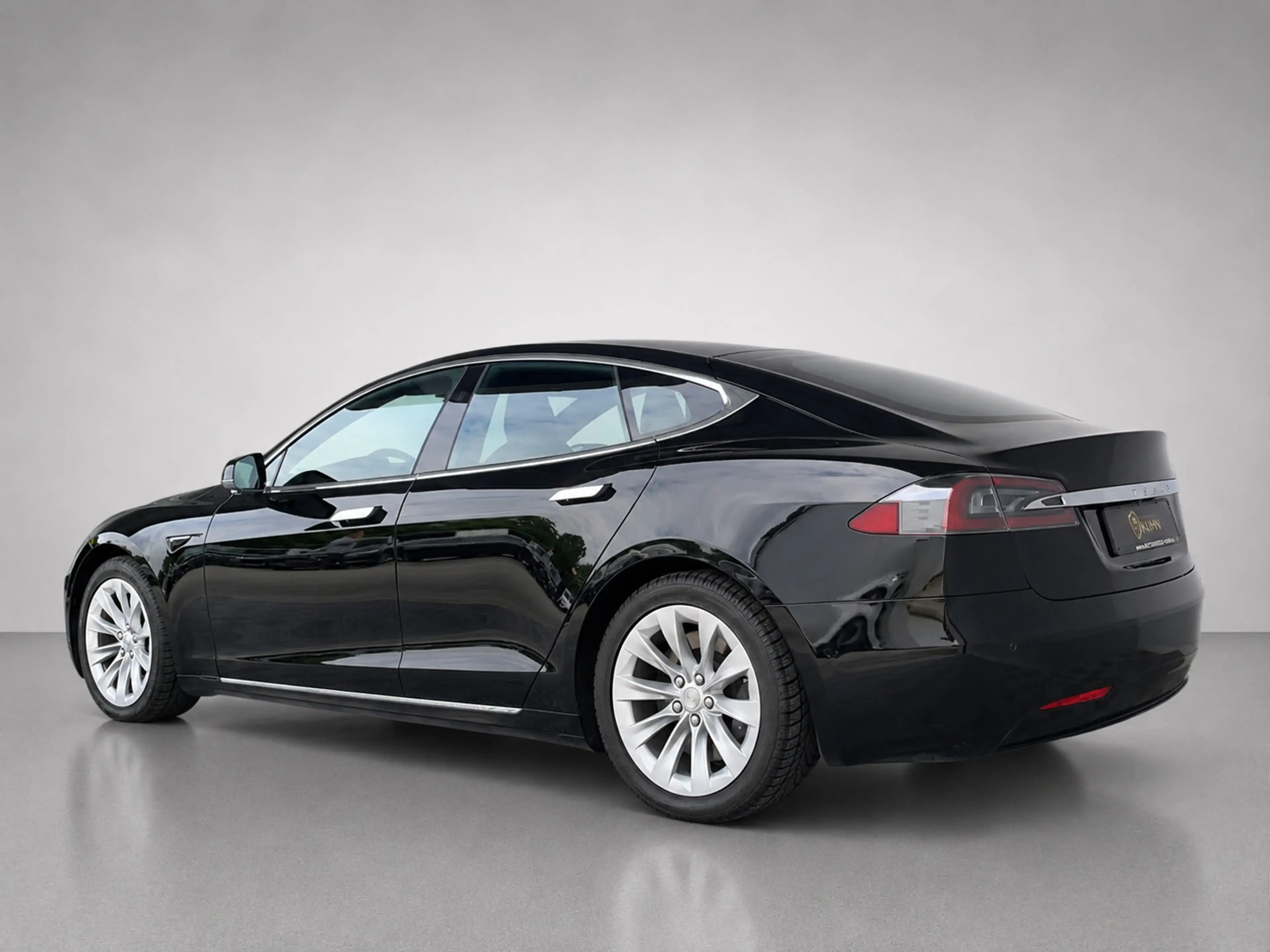 Tesla Model S *100D*DUAL MOTOR*ALLRAD*KALTWETTER*LUFT* — photo 6