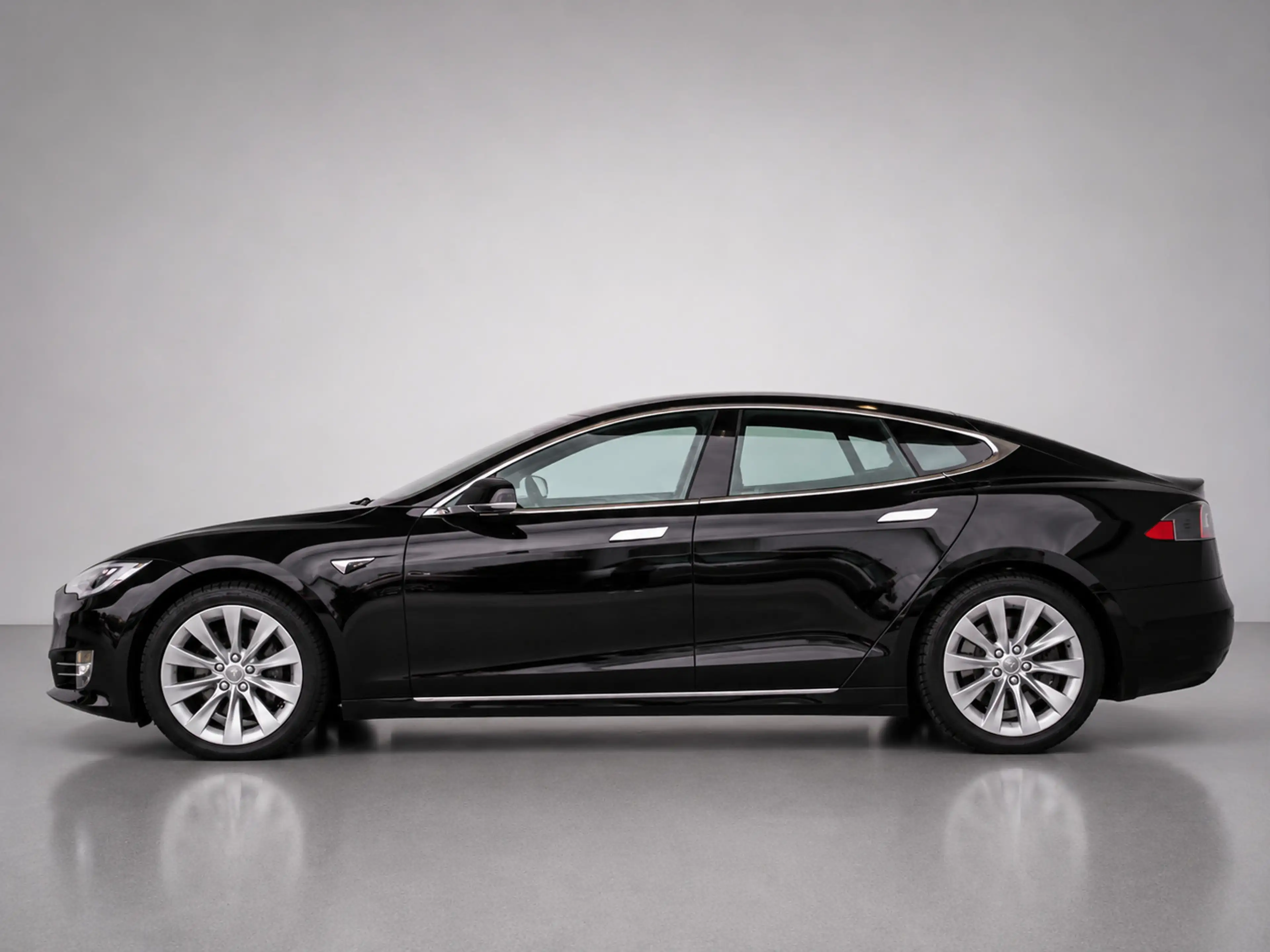 Tesla Model S *100D*DUAL MOTOR*ALLRAD*KALTWETTER*LUFT* — photo 5