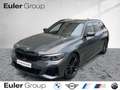 BMW 340 xDrive Tour M-Sport HUD Hifi ACC Laser SSV Gris - thumbnail 1