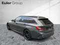 BMW 340 xDrive Tour M-Sport HUD Hifi ACC Laser SSV Gris - thumbnail 4