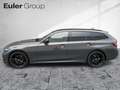 BMW 340 xDrive Tour M-Sport HUD Hifi ACC Laser SSV Gris - thumbnail 3
