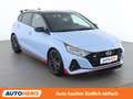 Hyundai i20 1.6 T-GDI N Blau - thumbnail 8