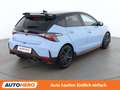 Hyundai i20 1.6 T-GDI N Blau - thumbnail 6