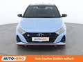 Hyundai i20 1.6 T-GDI N Blau - thumbnail 9