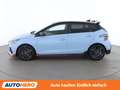 Hyundai i20 1.6 T-GDI N Blau - thumbnail 3