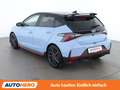 Hyundai i20 1.6 T-GDI N Blau - thumbnail 4